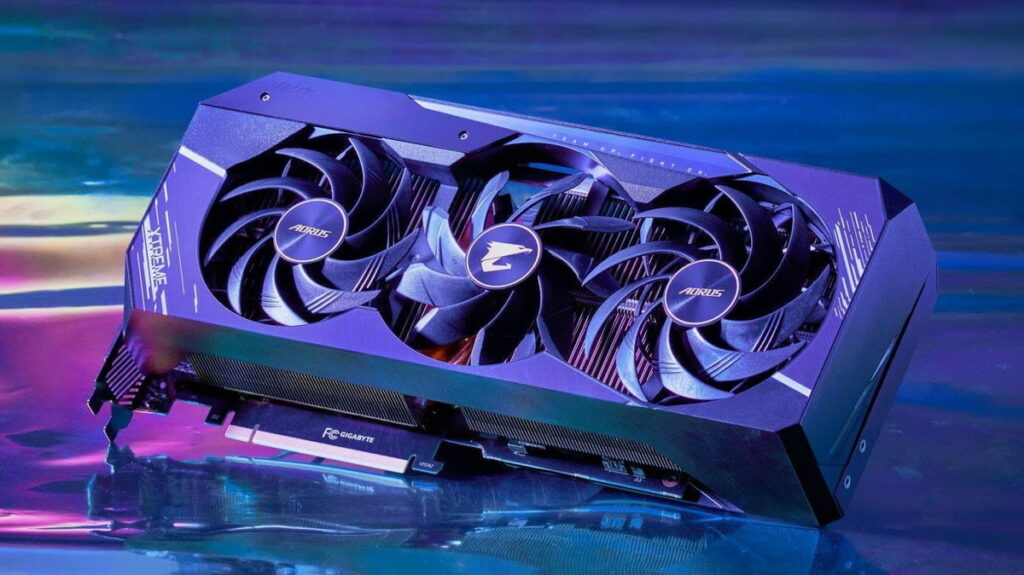 Bảng xếp hạng card đồ họa NVIDIA 2026: RTX 50 & 40 Series