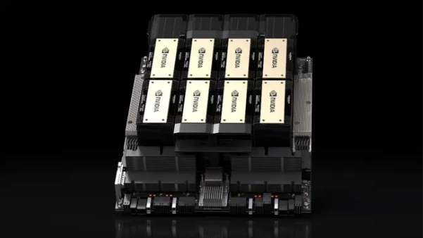 92 triệu đô chip Nvidia bị cấm: Sharetronic sụt sàn, Super Micro bị bắt