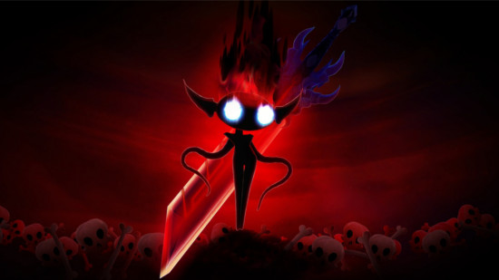 Doomblade — Metroidvania 2D đoạt giải đang miễn phí trên Epic Games store