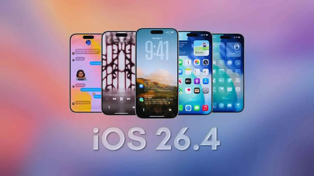 iOS 26.4 thêm tính năng báo thức bị thiếu từ lâu cho người dùng Apple Watch