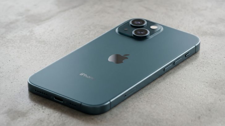 iPhone 18 base bị hạ cấp màn hình M12+ để đổi lấy iPhone 18 Pro