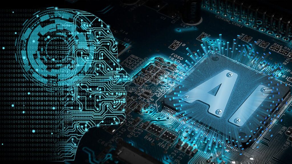 Sự khác nhau giữa 5 kiến trúc phần cứng AI: CPU, GPU, TPU, NPU vs LPU