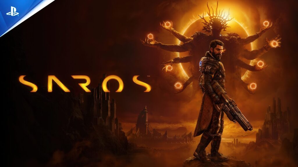 Review Saros: Returnal hay hơn, gọn hơn — nhưng ít bí ẩn hơn