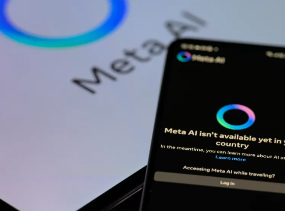 Ứng dụng Meta AI vọt lên Top 5 App Store sau khi ra mắt mô hình AI mới Muse Spark