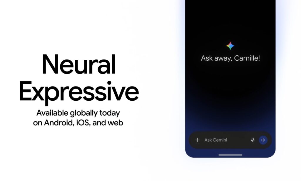 Tính năng mới của Gemini tại Google I/O 2026: Tự làm video điện ảnh, trợ lý ảo 24/7