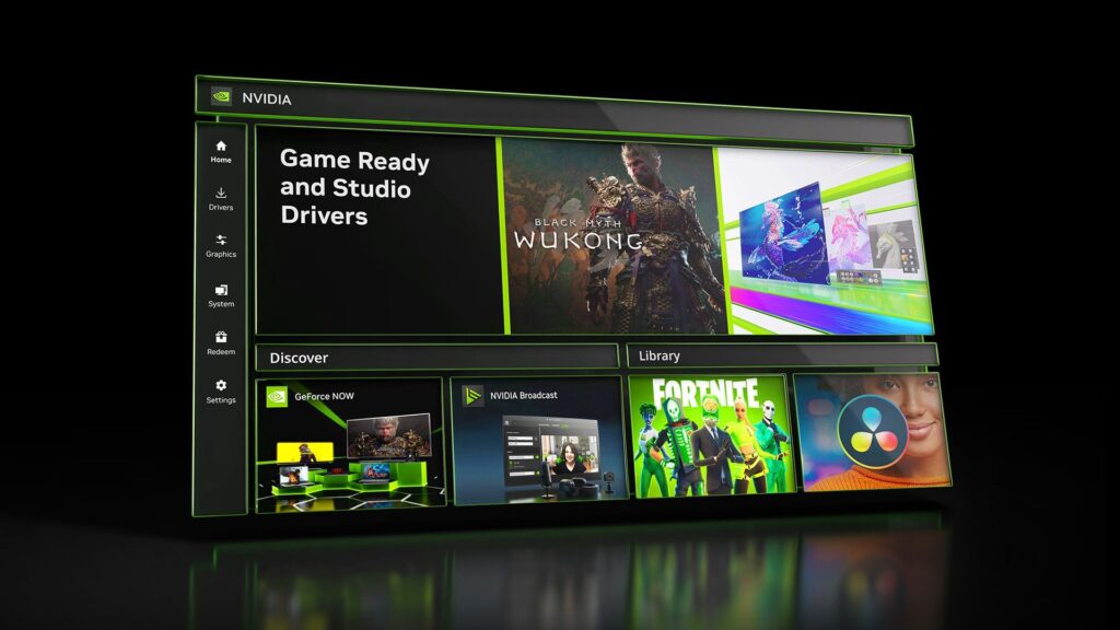 Nvidia Control Panel chính thức bị khai tử sau nhiều năm tồn tại Nvidia xác nhận ngừng phát triển Control Panel truyền thống sau nhiều năm hoạt động, mở đường cho ứng dụng Nvidia App mới trên Windows.