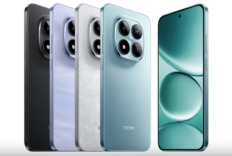 Đánh giá Redmi Note 15 Pro 5G: Thiết kế đẹp, cấu hình mạnh và nhiều AI