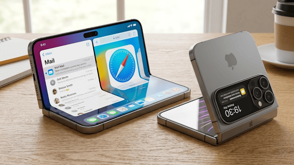 iPhone Ultra không gặp lỗi bản lề nhưng đối mặt nút thắt phần cứng Tin đồn mới cho biết iPhone Ultra không gặp vấn đề về bản lề như lo ngại trước đó, nhưng Apple đang đối mặt khó khăn liên quan tới bo mạch PCB.