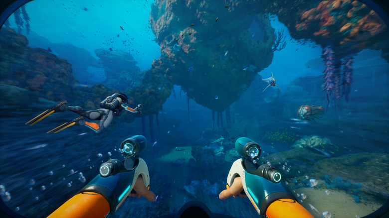 Khoản thưởng liên quan đến Subnautica 2 được cho là có thể lên tới 250 triệu USD nếu tựa game đạt mục tiêu doanh thu sau phát hành.