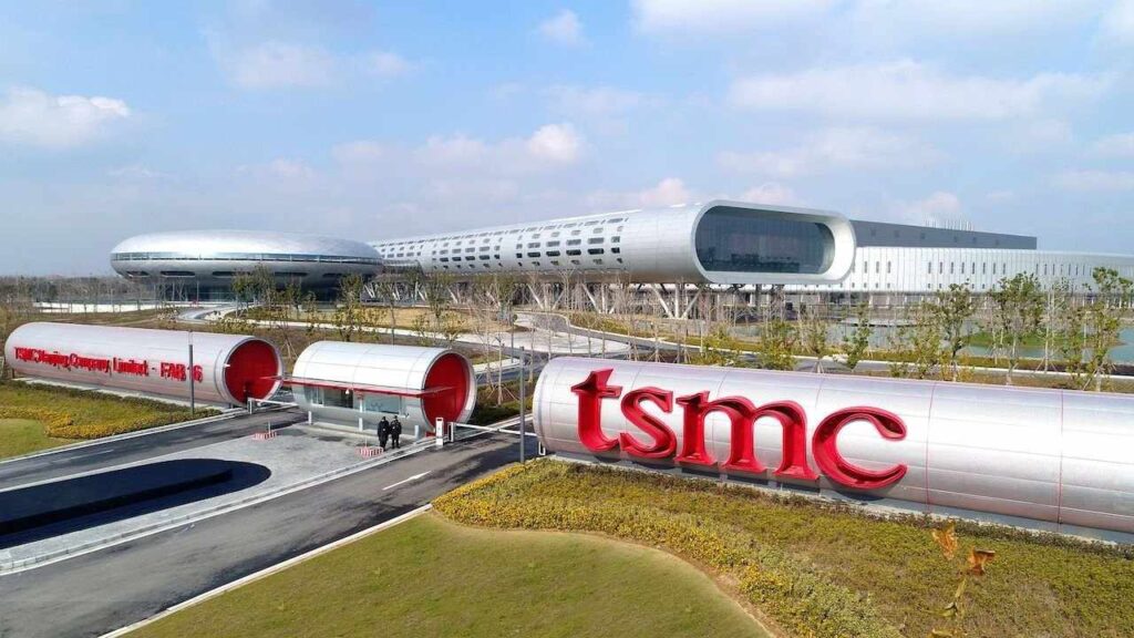 Nhân viên TSMC được cho là phản đối chính sách cắt giảm thưởng dù hãng chip lớn nhất thế giới vẫn ghi nhận lợi nhuận kỷ lục trong năm 2026.