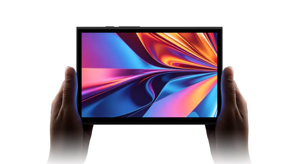 ONEXPLAYER 3 chính thức trình làng với vi xử lý Intel Arc G3 Extreme, màn hình OLED 8.8 inch và cấu hình mạnh mẽ dành cho game thủ handheld.