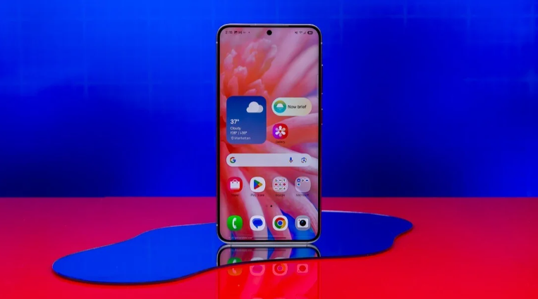 Samsung phát hành One UI 8.5: Danh sách điện thoại được cập nhật và tính năng mới