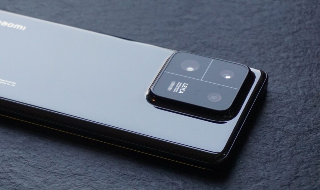 Xiaomi 13 được nâng cấp pin dung lượng cao chính hãng – Giá chỉ hơn 700.000 VNĐ, quá hời!