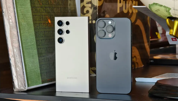 Top deal điện thoại tốt nhất hiện nay: iPhone, Samsung và nhiều flagship giảm giá mạnh