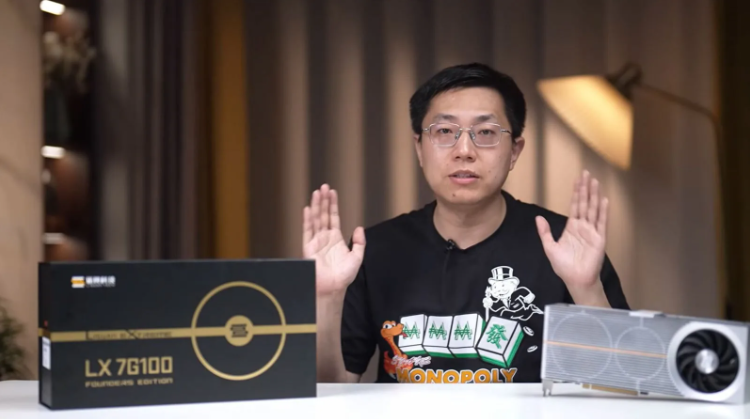 Trung Quốc vừa tạo GPU đủ mạnh để chơi game nhưng vẫn có “điểm trừ” lớn