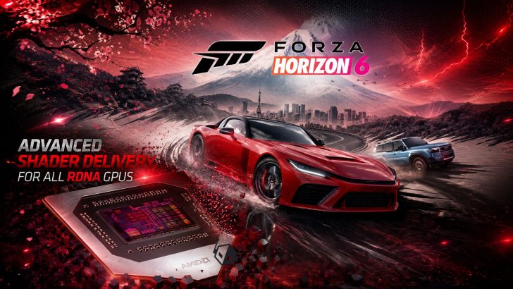 Advanced Shader Delivery giúp GPU AMD giảm tới 95% thời gian tải game AMD mở rộng công nghệ Advanced Shader Delivery cho toàn bộ GPU RDNA nhằm giảm thời gian tải game và shader stutter.