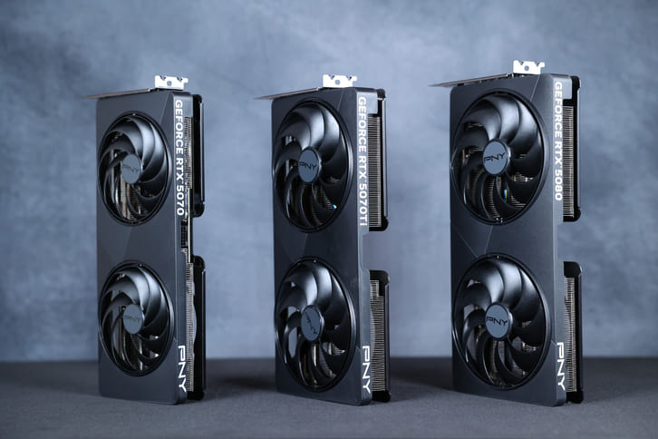 AMD được cho là chuẩn bị tăng giá GPU Radeon RX 9000