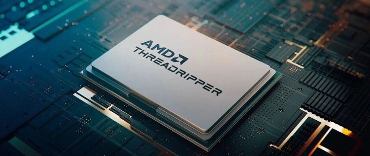 AMD chuẩn bị Threadripper Mustang Peak: Nâng cấp lớn với Zen 6 và nền tảng TR6 mới
