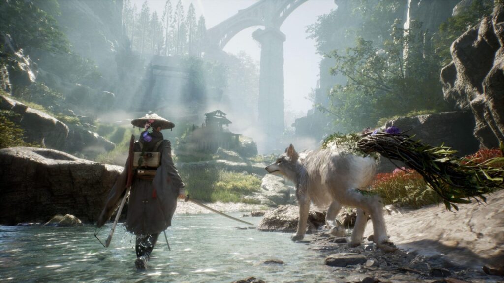 Beast of Reincarnation - Dự án mới đầy tham vọng của Game Freak