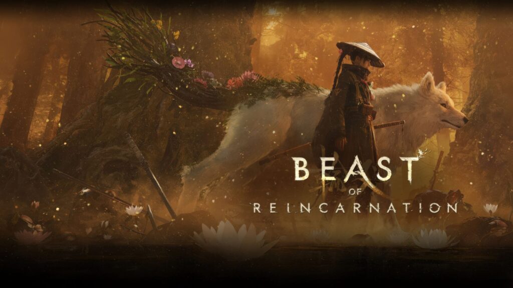 Beast of Reincarnation: Tất tần tật về bom tấn Action RPG mới từ Game Freak Beast of Reincarnation là gì? Hé lộ thế giới hậu tận thế đầy bí ẩn của nhà phát triển Pokémon