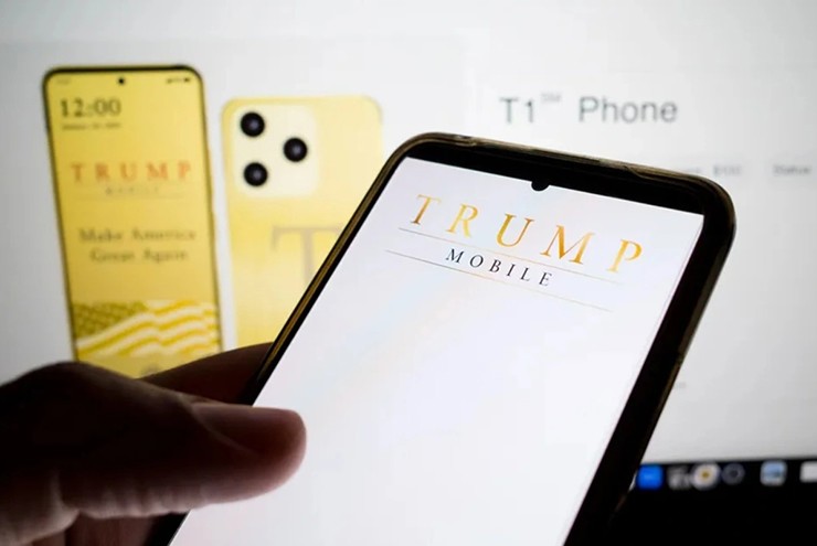 Các kết quả hiệu năng được tiết lộ cho thấy Trump Mobile T1 khó cạnh tranh với nhiều smartphone cùng tầm giá.