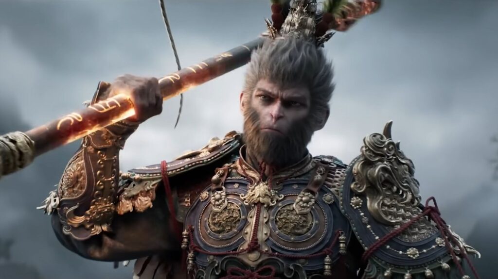 Thành công của Black Myth: Wukong đến từ việc khai thác sức hút của Tây Du Ký.