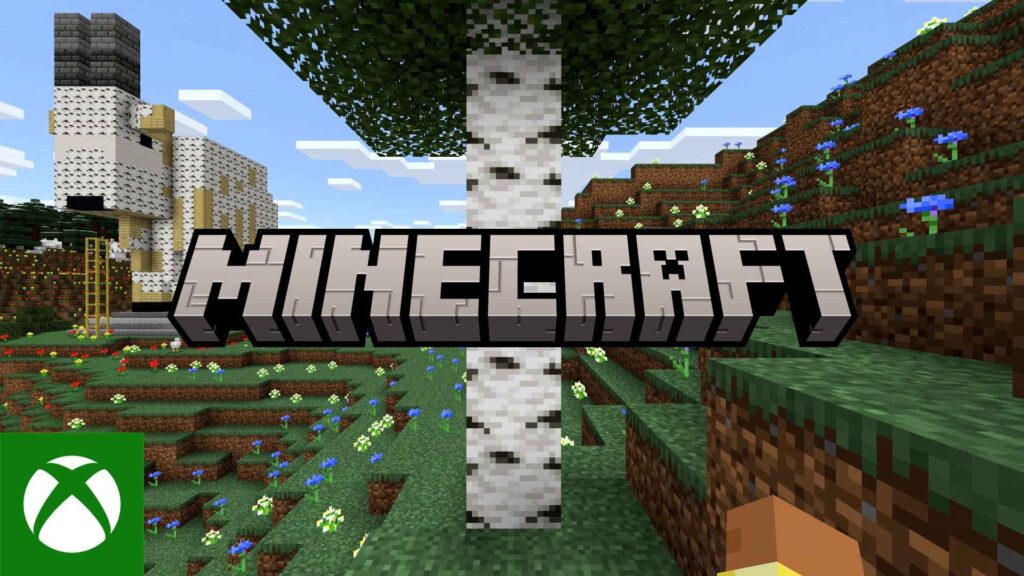 Cách đổi tên Xbox Minecraft trên PC và điện thoại nhanh nhất 2026 Hướng dẫn đổi tên Xbox Minecraft trên Windows, Android và iPhone nhanh chóng, đơn giản cùng những lưu ý quan trọng trước khi đổi Gamertag.