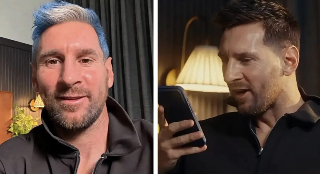 ChatGPT hợp tác Messi tại World Cup 2026, chiến dịch quảng bá gây tranh cãi OpenAI đưa Messi quảng bá ChatGPT ở World Cup 2026, phản ứng cộng đồng lại không như mong đợi