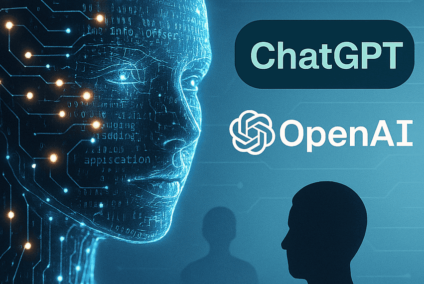 ChatGPT sắp lột xác thành siêu ứng dụng AI, OpenAI hé lộ kế hoạch lớn OpenAI đang phát triển ChatGPT theo hướng siêu ứng dụng AI tích hợp nhiều dịch vụ và tác vụ trong cùng một nền tảng.