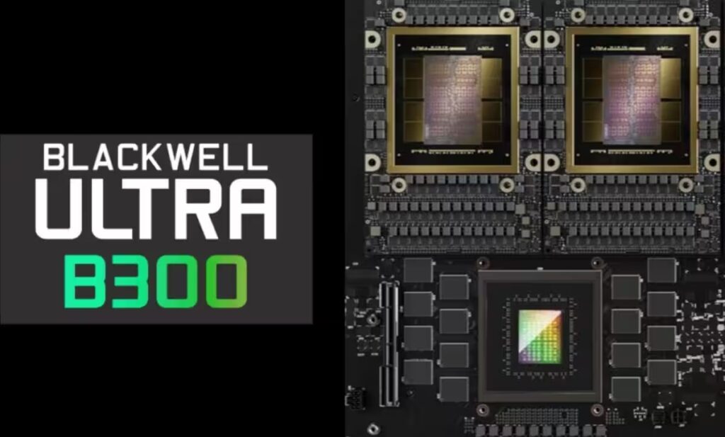 NVIDIA GB300 nhanh hơn Hopper tới 20 lần