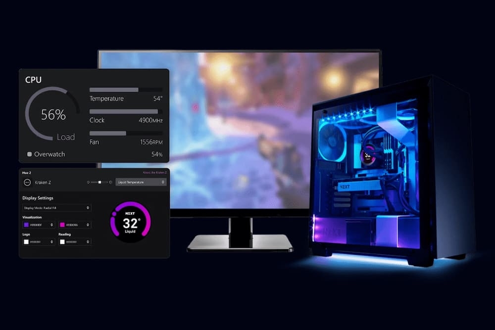CPU 90 độ có nguy hiểm? Nhiệt độ CPU và GPU chuẩn khi chơi game Tìm hiểu nhiệt độ CPU và GPU an toàn khi chơi game, liệu CPU 90 độ hay GPU 85 độ có nguy hiểm và cách giảm nhiệt hiệu quả.