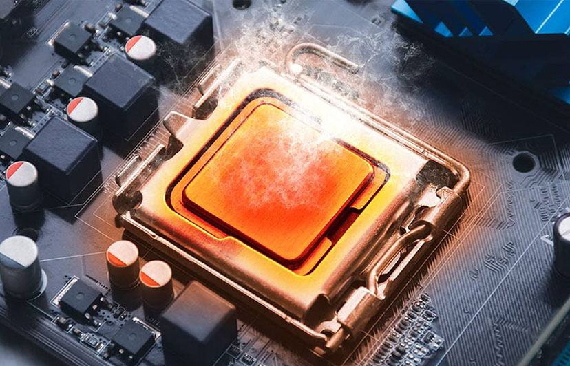 CPU 90 độ và GPU 85 độ có thể chấp nhận trong một số trường hợp nhưng cần theo dõi để tránh giảm tuổi thọ linh kiện.
