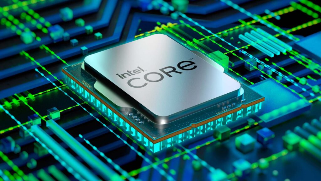 CPU và GPU là hai thành phần quan trọng nhất quyết định hiệu năng xử lý và đồ họa của máy tính.