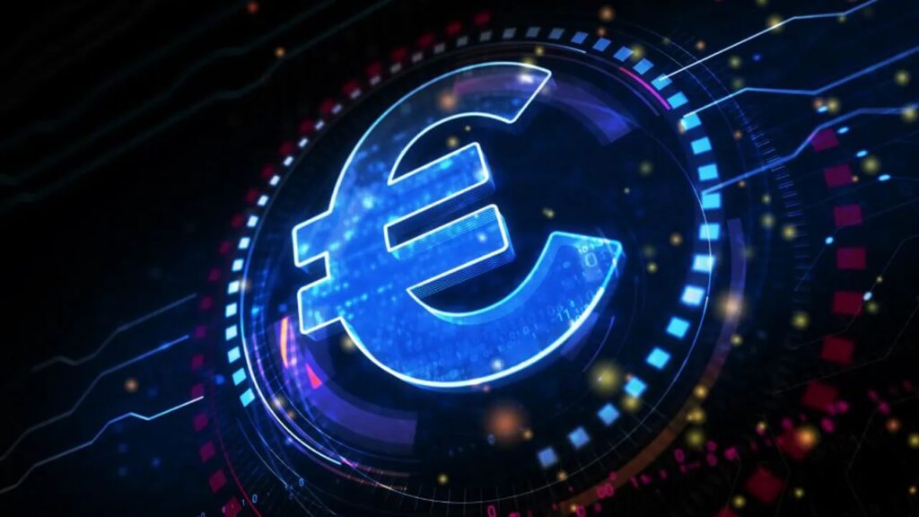 Đồng euro kỹ thuật số tiến gần hiện thực, giảm phụ thuộc Visa và Mastercard Đồng Euro kỹ thuật số - Digital Euro tiến thêm một bước: Châu Âu chuẩn bị cho kỷ nguyên thanh toán mới.