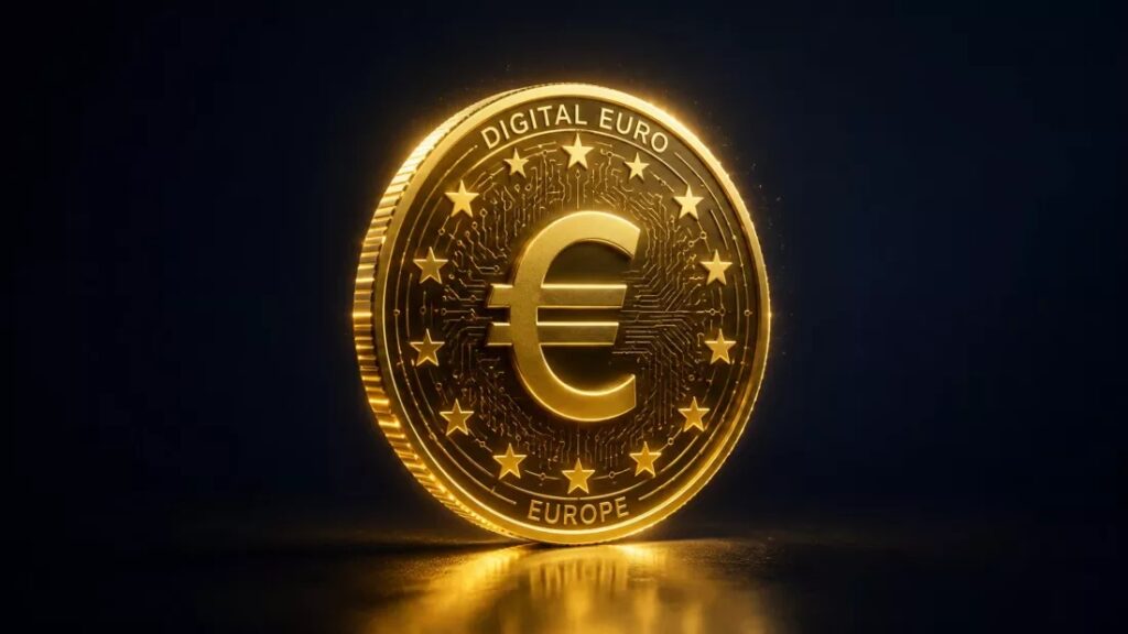 Digital Euro hoạt động như thế nào?