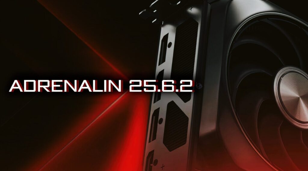 Driver AMD Adrenalin 26.6.2 gây lỗi “Yellow Bang” trên Windows 10, AMD lên tiếng AMD xác nhận lỗi driver Adrenalin 26.6.2 trên Windows 10, khuyên người dùng rollback