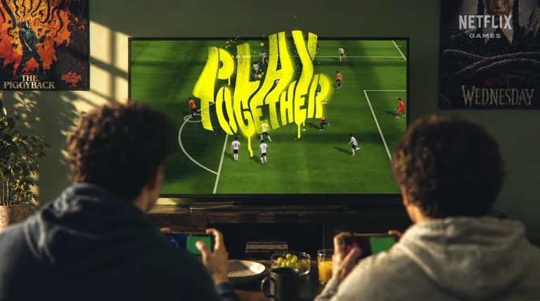 FIFA World Cup: Launch Edition hỗ trợ tối đa 4 người chơi