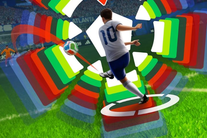FIFA World Cup games tái xuất sau chia tay EA, độc quyền trên Netflix Games FIFA World Cup games chính thức trở lại, Netflix tung game World Cup 2026 miễn phí (FIFA World Cup: Launch Edition)