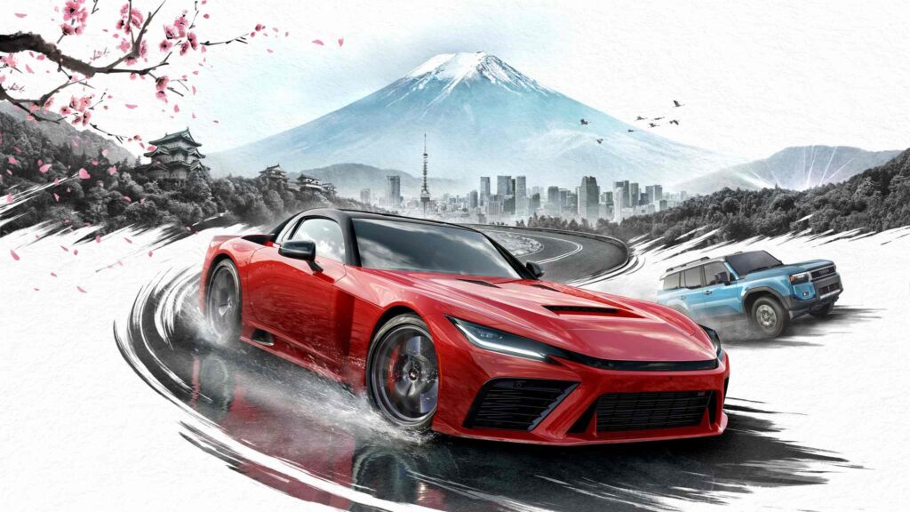 Microsoft cho biết Forza Horizon 6 chỉ mất 4 giây để tải trên Radeon RX 7600 khi sử dụng Advanced Shader Delivery.