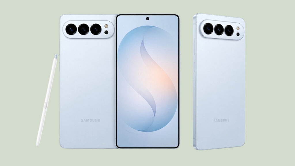 Galaxy S27 Pro có thể mang đến nâng cấp màn hình đáng chú ý nhất của Samsung