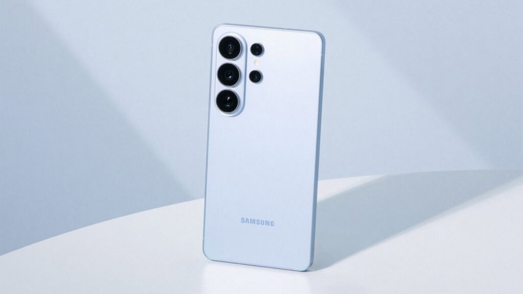 Galaxy S27 Pro có thể tiếp tục được ưu tiên về màn hình