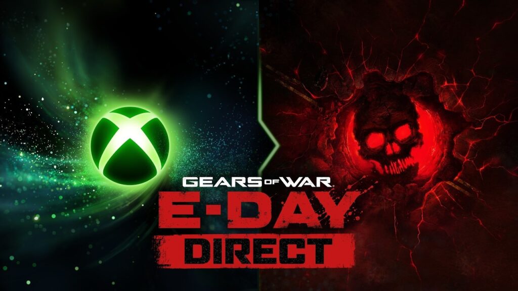 Gears of War: E-Day là dự án quan trọng của Xbox