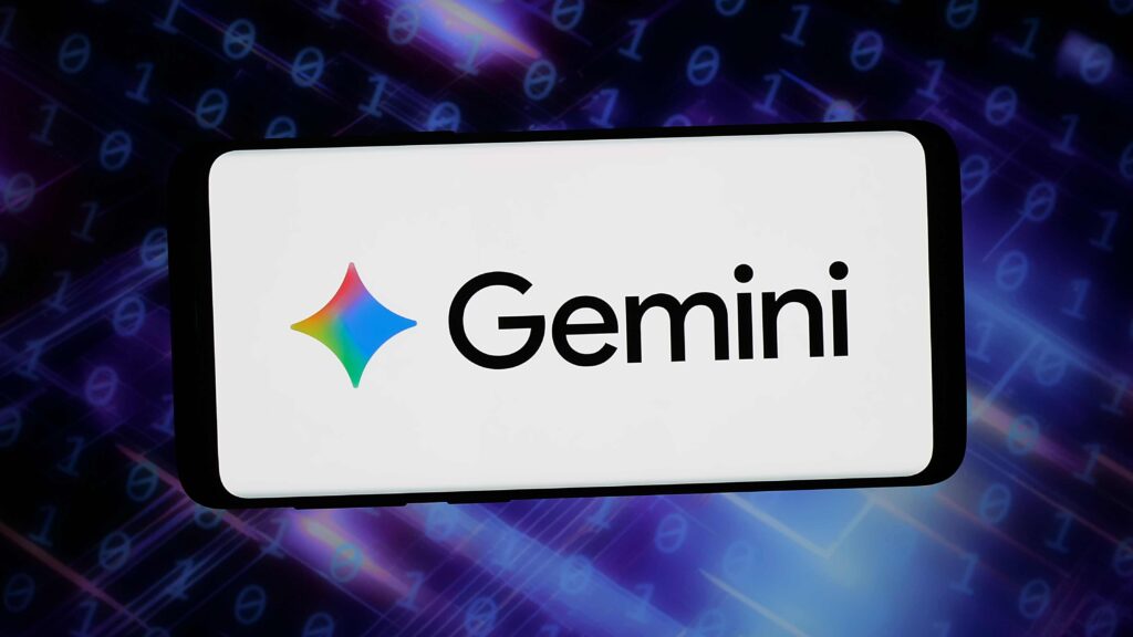 Google Gemini xuất hiện lỗi 1099 và 1076 trên toàn cầu khiến nhiều người dùng không thể truy cập dịch vụ AI.