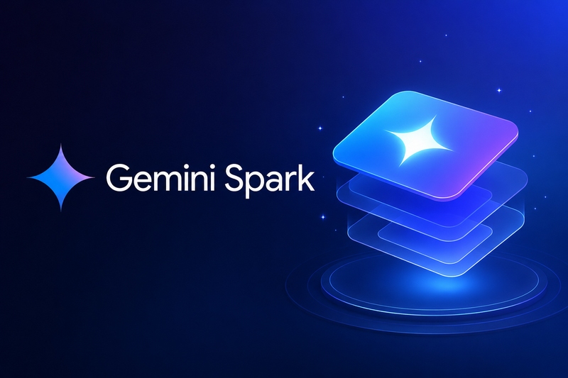 Gemini Spark cho thấy định hướng mới của Google trong cuộc đua AI khi tập trung vào các tác nhân thông minh có thể thay người dùng xử lý công việc.