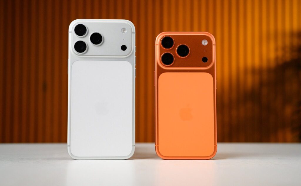 Cập nhật giá bán mới nhất của iPhone 17 Pro Max tại thị trường Việt Nam sau nhiều tháng mở bán.