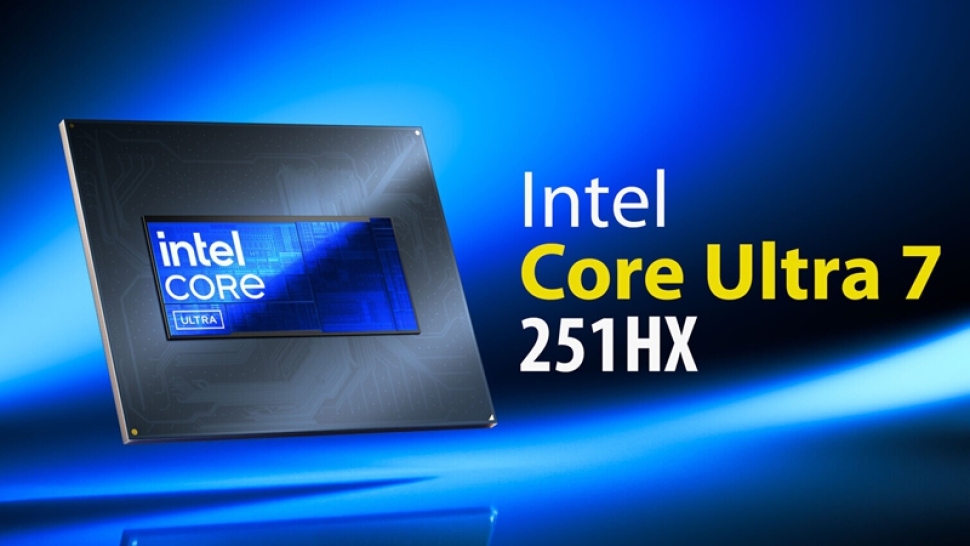 Intel Core Ultra 7 251HX lộ benchmark đầu tiên trên PassMark Core Ultra 7 251HX lần đầu lộ điểm benchmark trên PassMark với hiệu năng đơn nhân được cải thiện đáng kể.