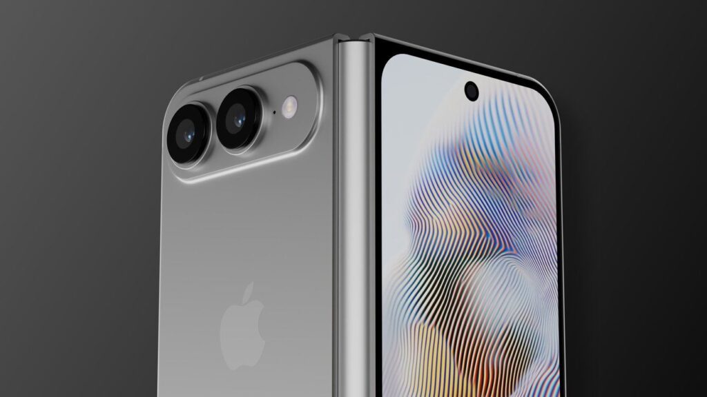 Apple được cho là đang tập trung mạnh vào iPhone Ultra màn hình gập, trong khi iPhone 18 Pro Max có thể chỉ nhận những nâng cấp nhỏ về phần cứng.