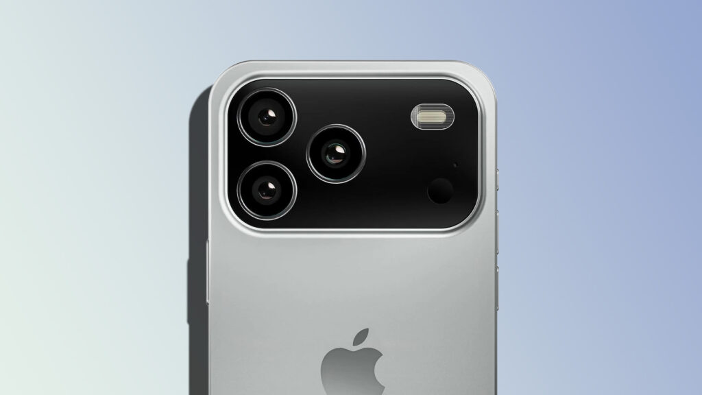 Thay vì mang đến cuộc cách mạng lớn cho iPhone 18 Pro Max, Apple được cho là đang dồn nguồn lực cho mẫu iPhone Ultra gập thế hệ mới.