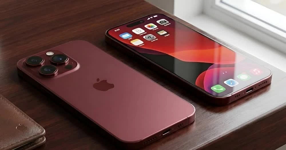 Các thông tin rò rỉ về thiết kế, camera và cấu hình iPhone 18 Pro Max đang xuất hiện ngày càng dày đặc.