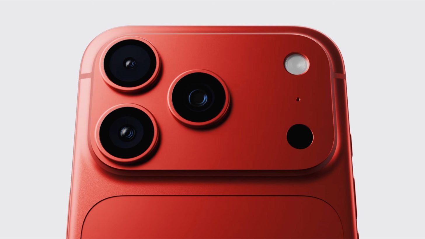Apple đang ưu tiên chất lượng camera hơn độ mỏng cho iPhone 18 Pro, iPhone 18 Pro Max.
